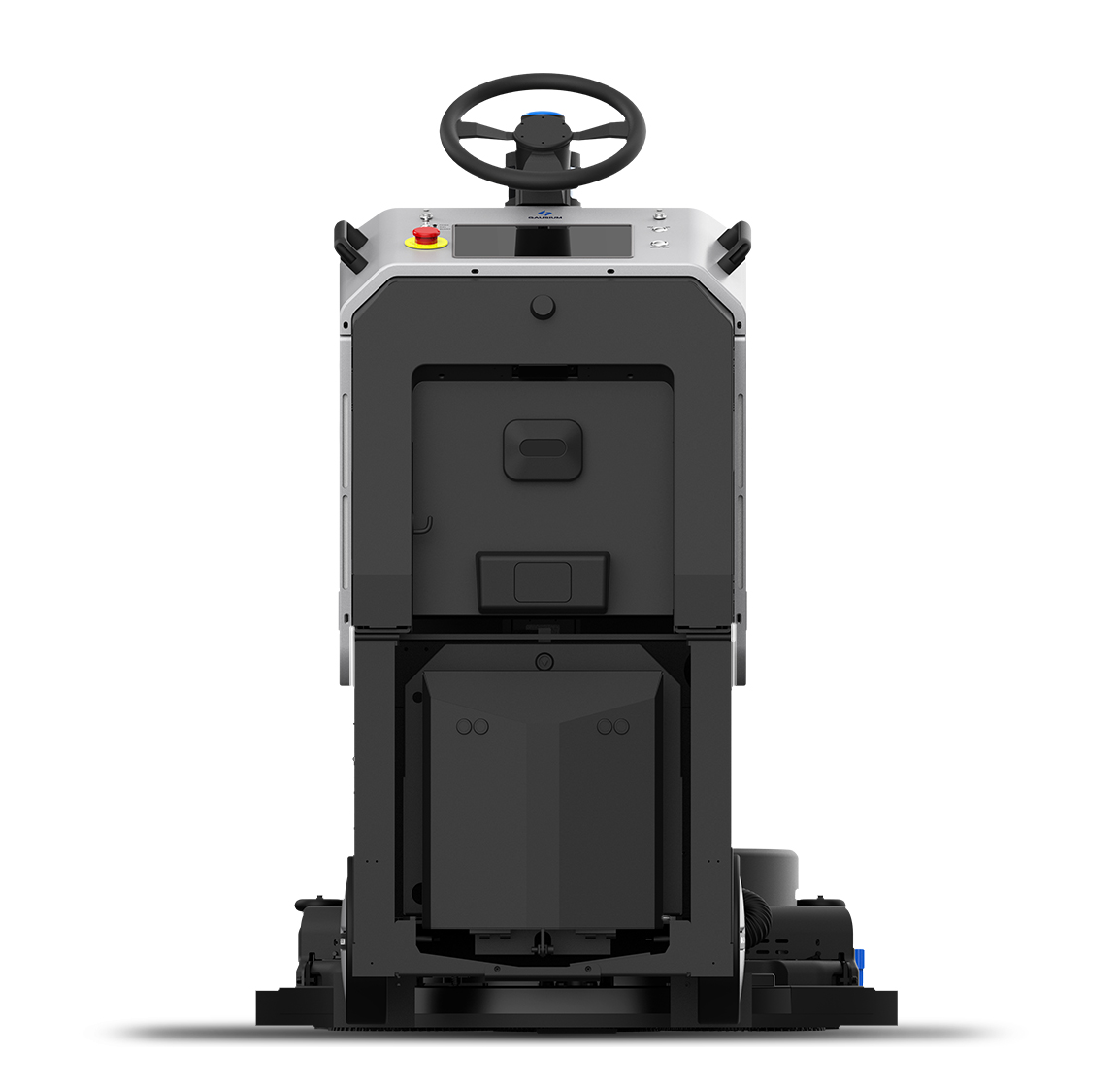 Gausium Scrubber 75 Commercial Cleaning Robot product view 13