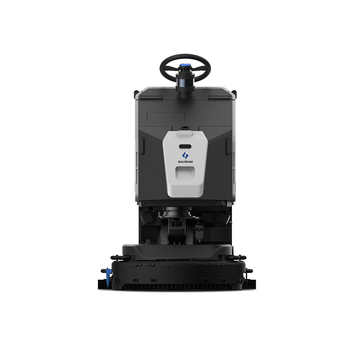 Gausium Scrubber 75 Commercial Cleaning Robot product view 5
