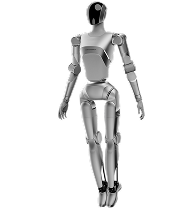 LimX Luna Humanoid Robot