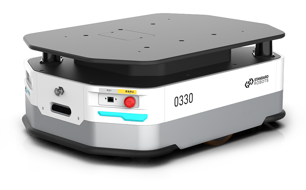 Standard Robots OASIS-300E Mobile Robot