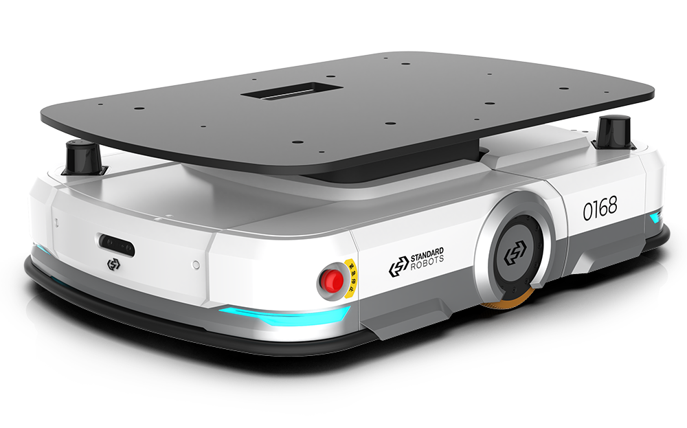 Standard Robots OASIS-600E Mobile Robot
