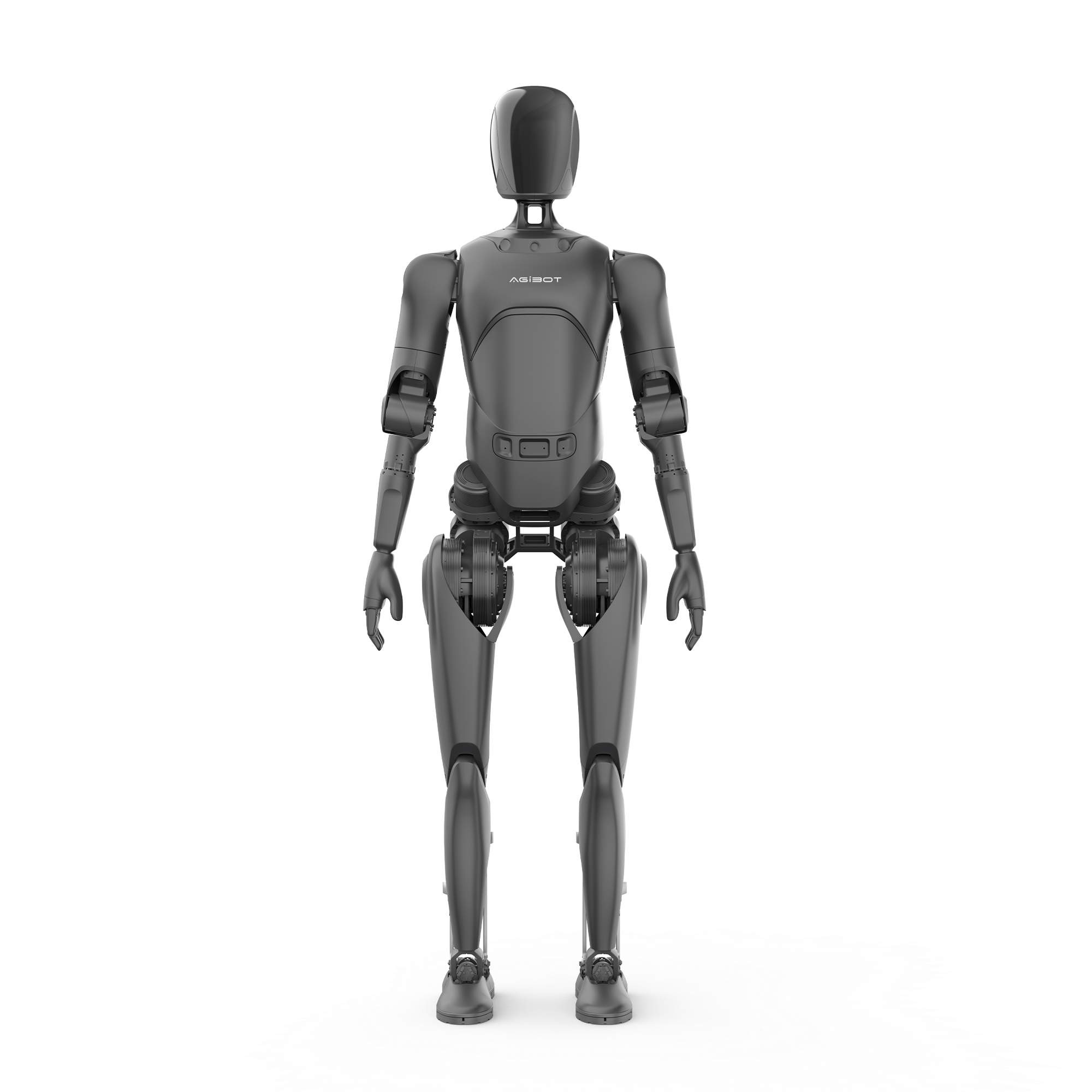 AGIBOT A2 Lite Full-Size Humanoid Robot product view 2