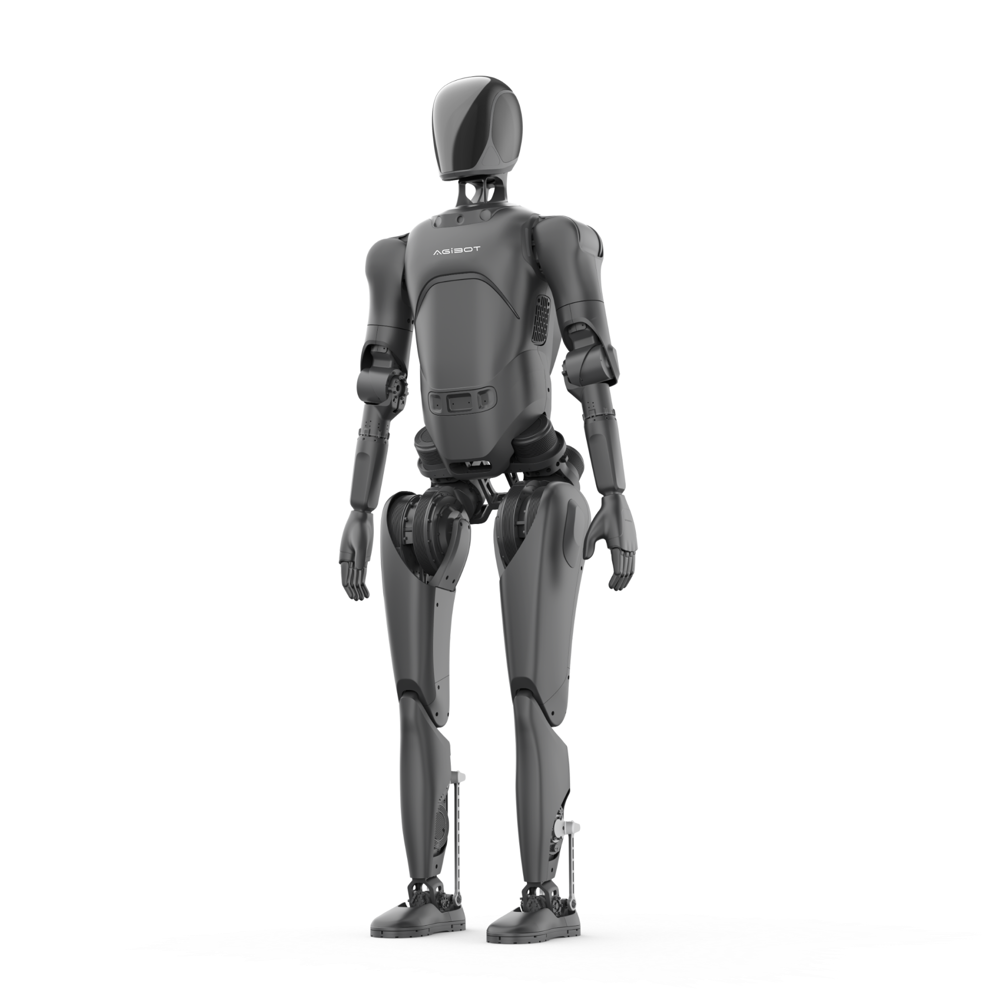 AGIBOT A2 Lite Full-Size Humanoid Robot product view 3