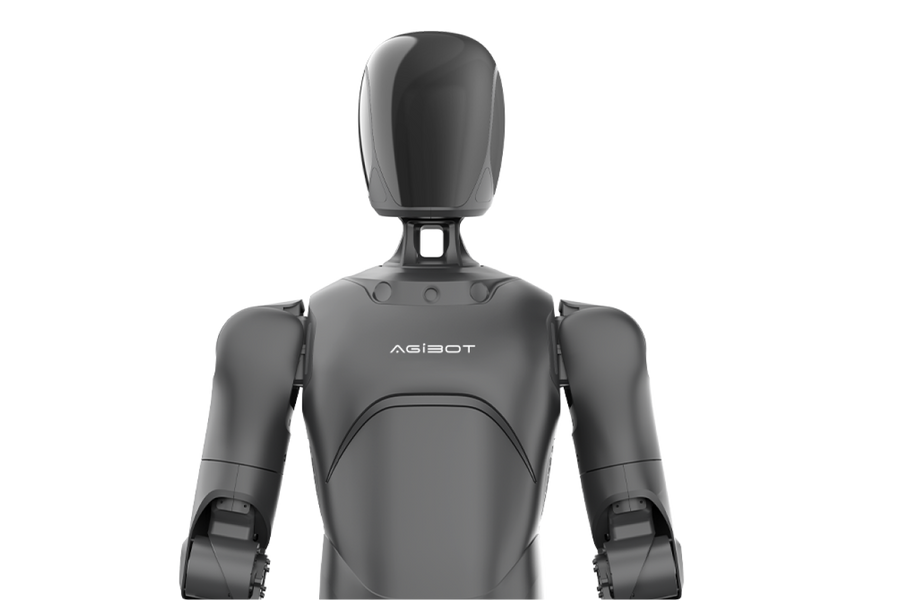 AGIBOT A2 Lite Full-Size Humanoid Robot product view 6