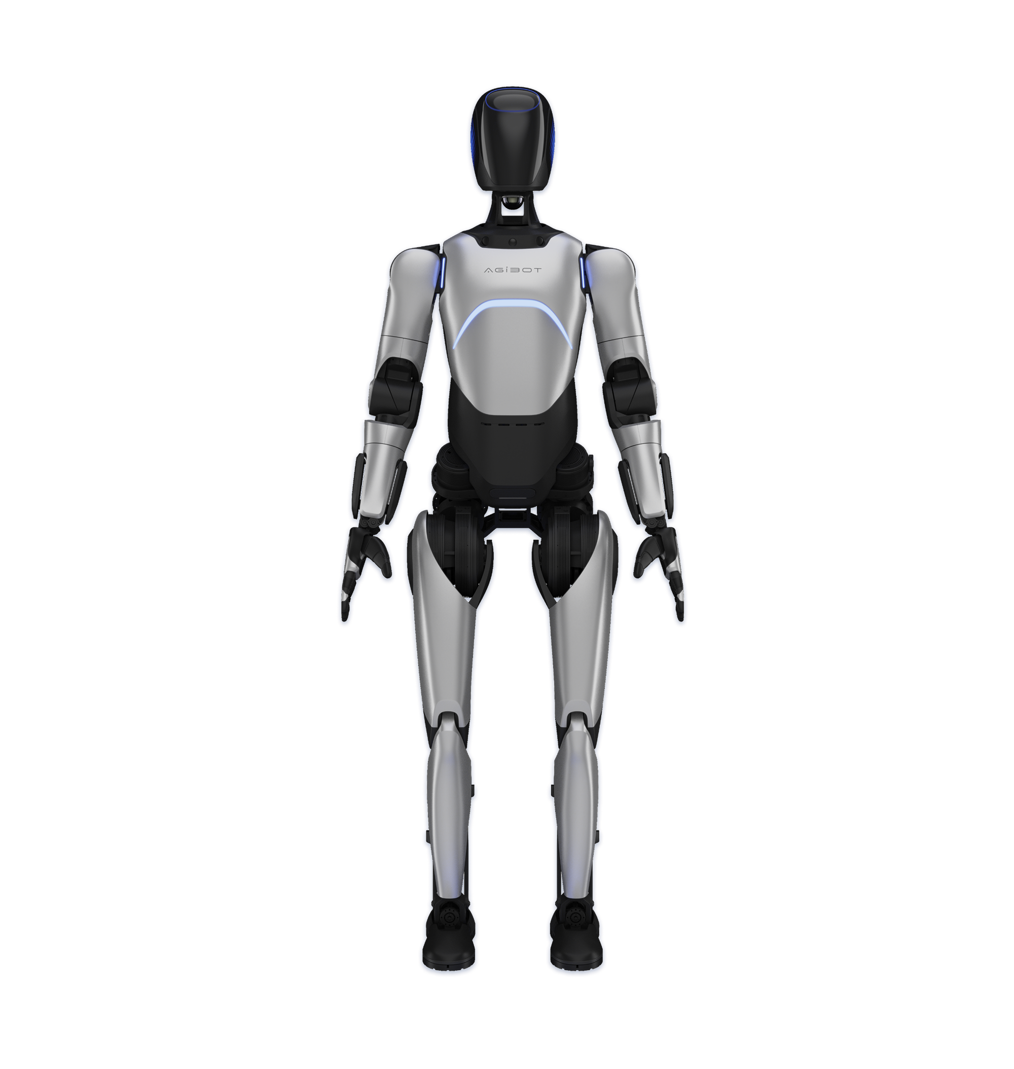 AGIBOT A2 Ultra Full-Size Humanoid Robot product view 2
