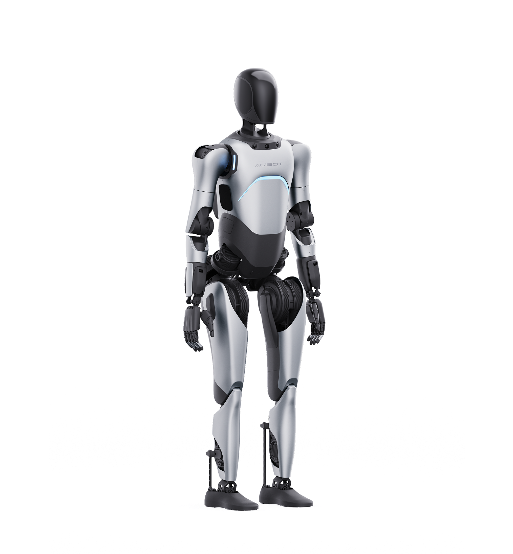 AGIBOT A2 Ultra Full-Size Humanoid Robot product view 4