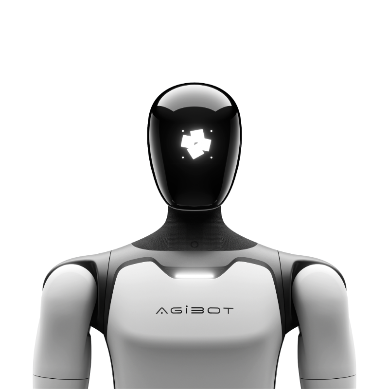 AGIBOT A3 Full-Size Humanoid Robot product view 2