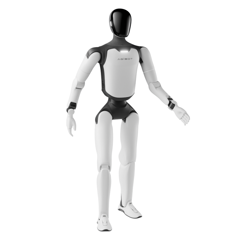 AGIBOT A3 Full-Size Humanoid Robot product view 5
