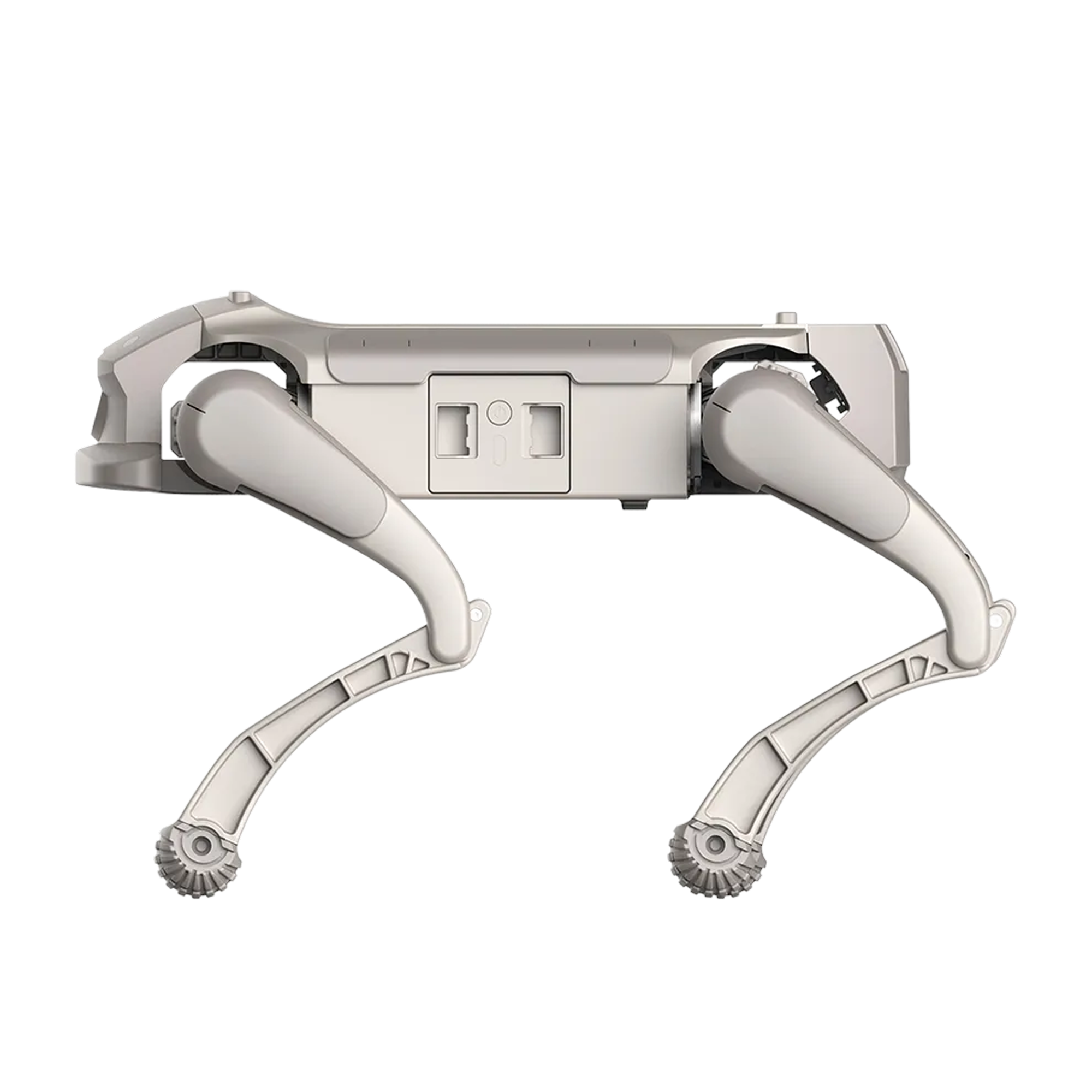 AGIBOT D1 Ultra Industrial Quadruped Robot product view 2