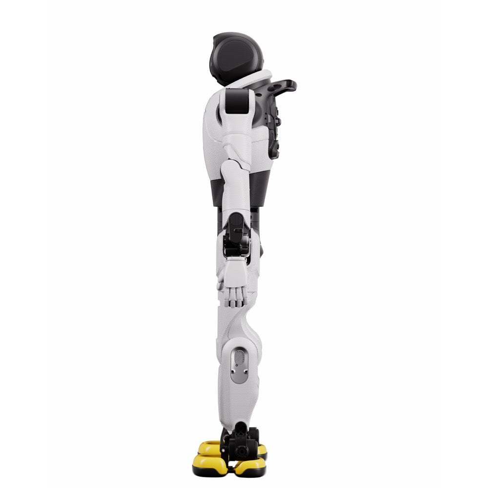 AGIBOT X2 Ultra New Version Compact Humanoid Robot product view 5