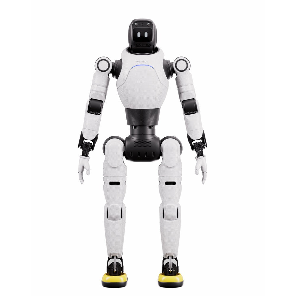 AGIBOT X2 Neo Compact Humanoid Robot product view 2