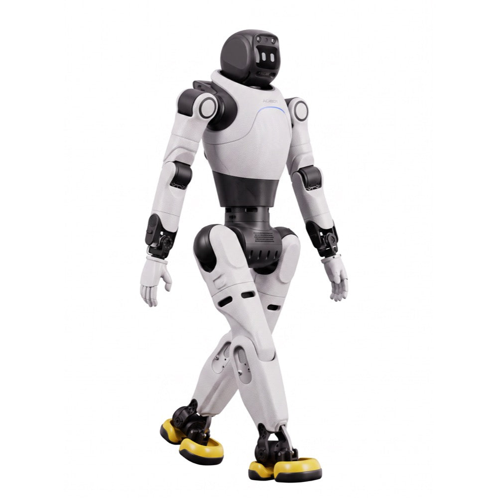 AGIBOT X2 Neo Compact Humanoid Robot product view 3