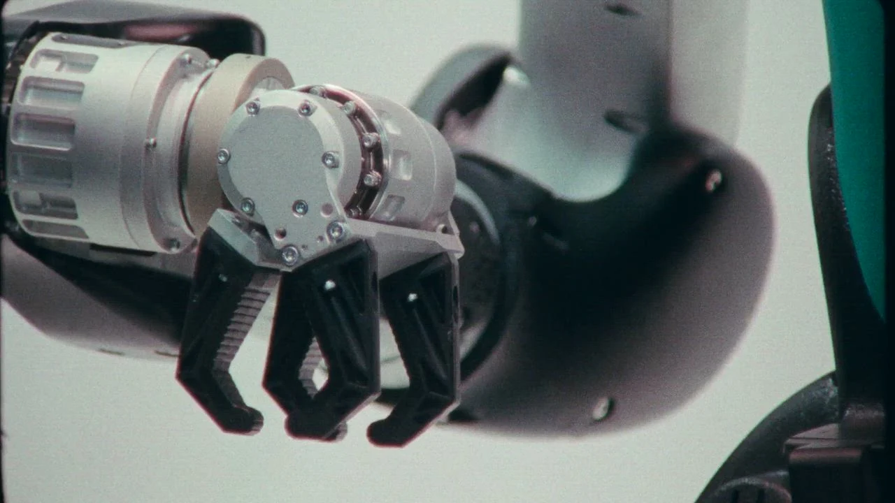 Agility Robotics Digit 5 Humanoid Robot