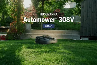 Husqvarna Automower 312V product or feature image 22