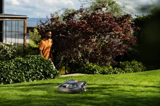 Husqvarna Automower 312V product or feature image 23