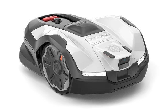 Husqvarna Automower 405VE NERA Robotic Lawn Mower