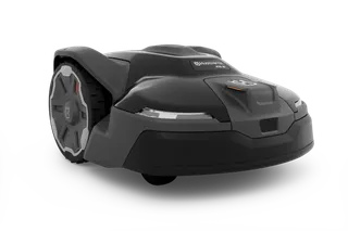 Husqvarna Automower 410 iQ Robotic Lawn Mower
