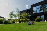 Automower 410 iQ official product or feature view 8