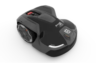 Automower 410 iQ official product or feature view 2