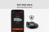 Automower 410 iQ official product or feature view 13