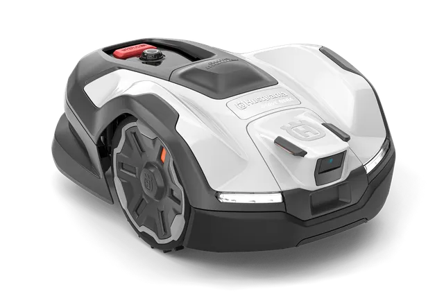 Husqvarna Automower 410VE NERA Robotic Lawn Mower