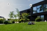 Husqvarna Automower 450X NERA Robotic Lawn Mower
