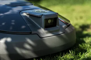 Husqvarna Automower Aspire R6V official product and feature image 6