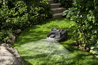 Husqvarna Automower Aspire R6V official product and feature image 5