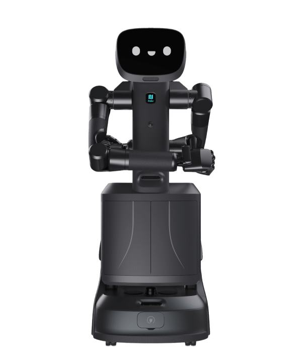 PUDU FlashBot Arm S10 1