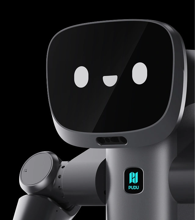 PUDU FlashBot Arm S9 1