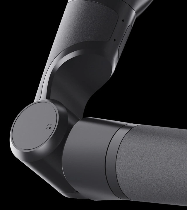PUDU FlashBot Arm S9 2
