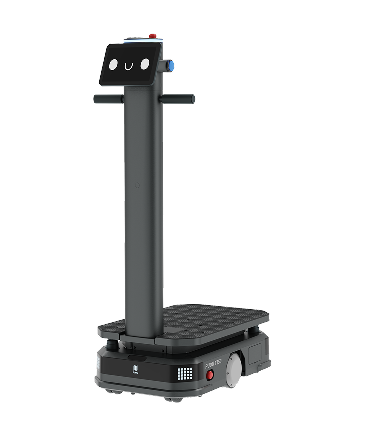 PUDU T150 Autonomous Mobile Robot