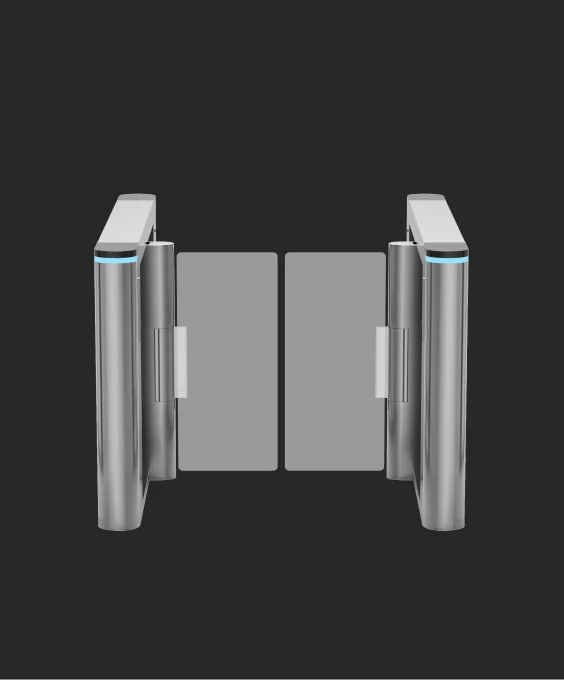 PUDU T300 img e gates