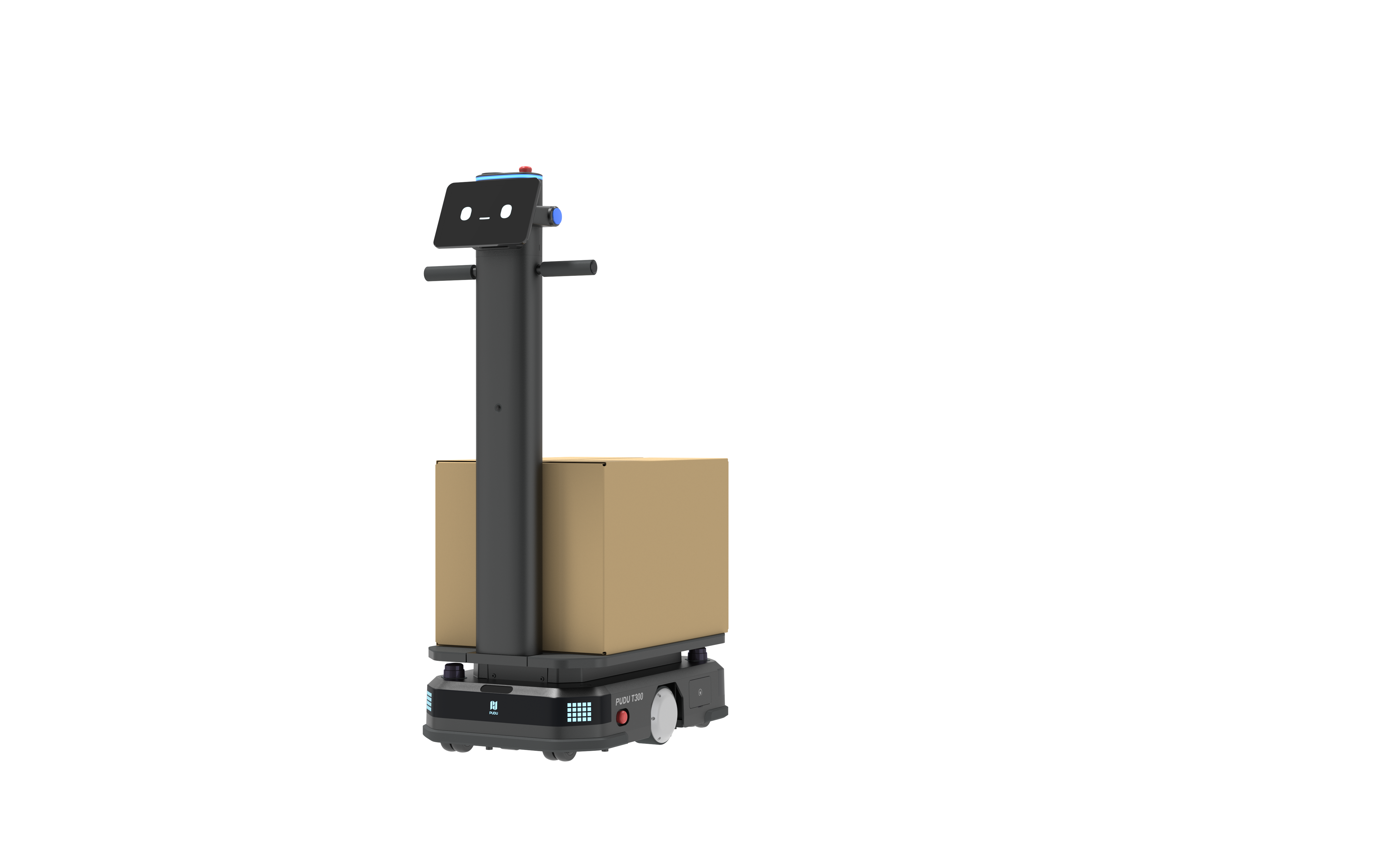 PUDU T300 Autonomous Mobile Robot