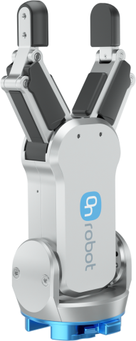 OnRobot RG2 Electric Two-Finger Gripper