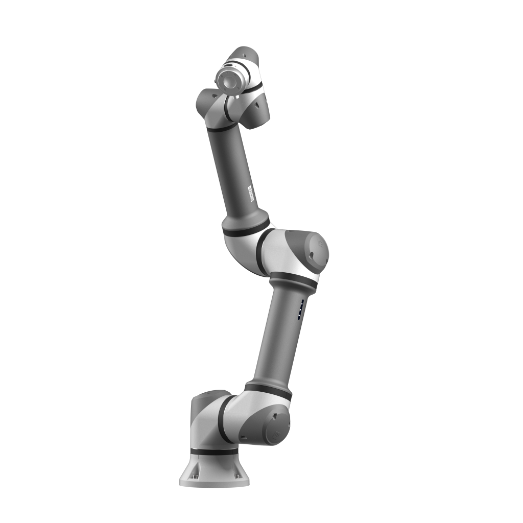 Rainbow Robotics RB5-850 official pose B