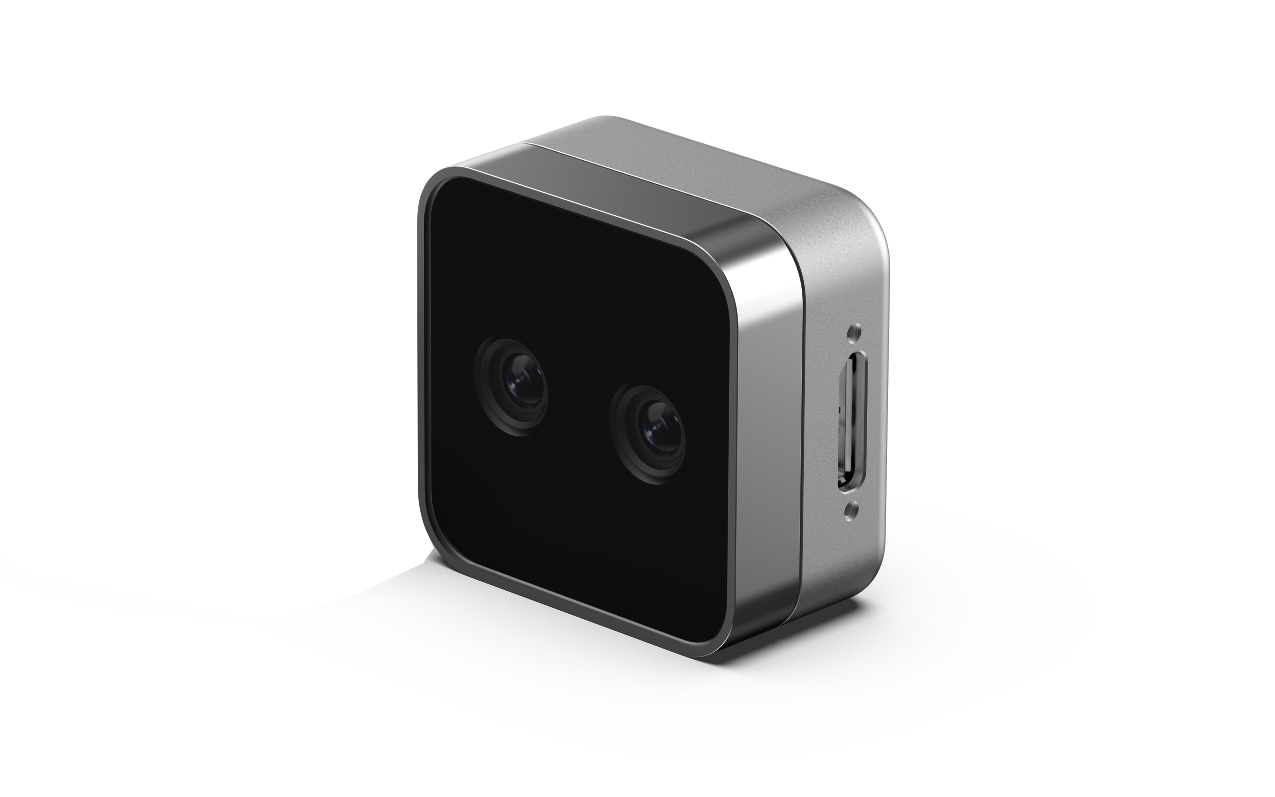 RealSense D405 Close-Range Depth Camera