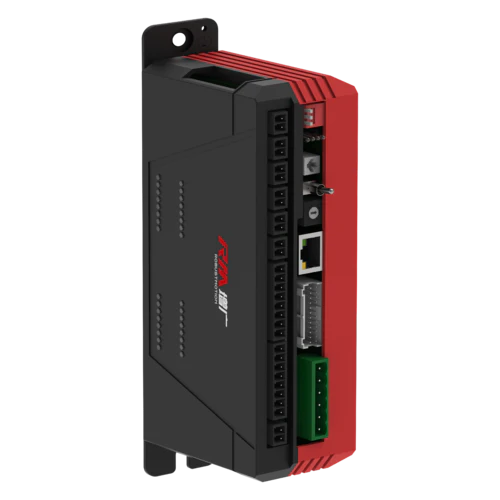 RobustMotion RM-C-20 Drive-and-Control Integrated Controller