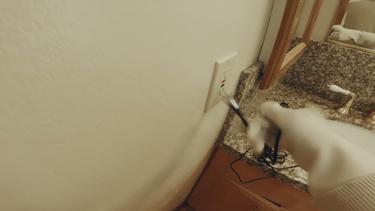 NEO 自主清洁浴室