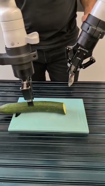 Bota Systems具身智能机器人训练平台
