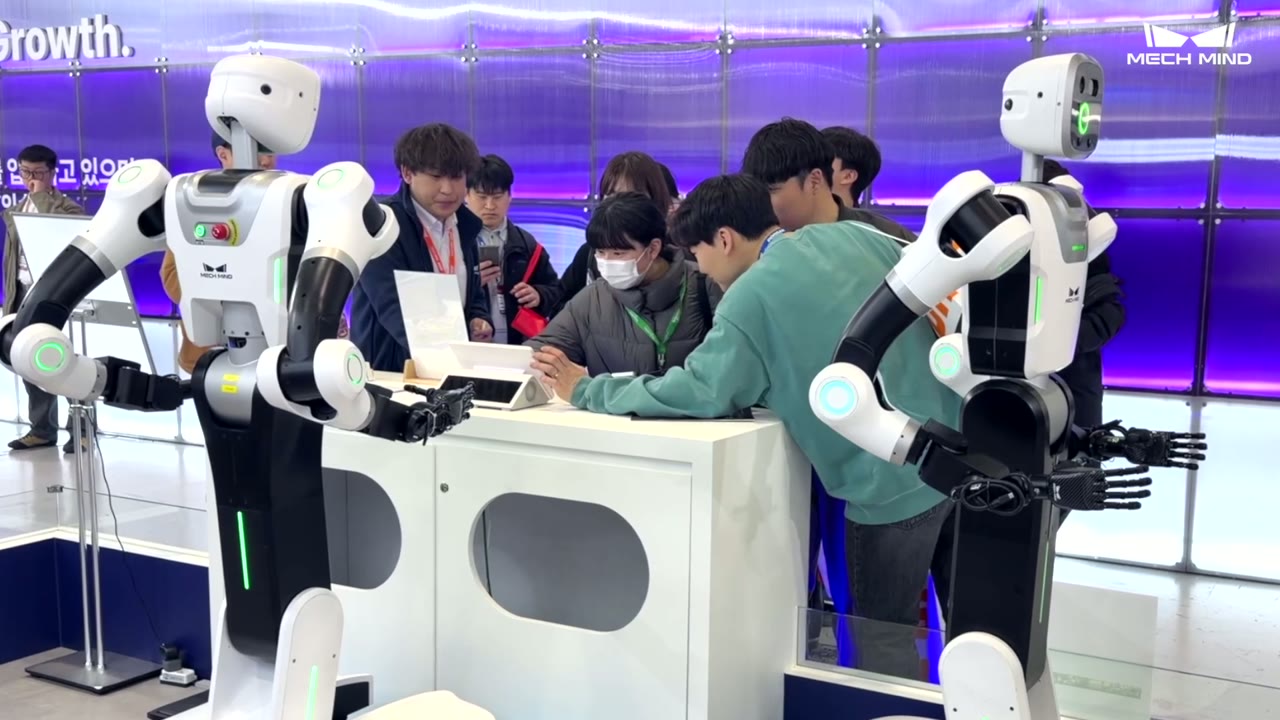 AW 2026韩国自动化展会