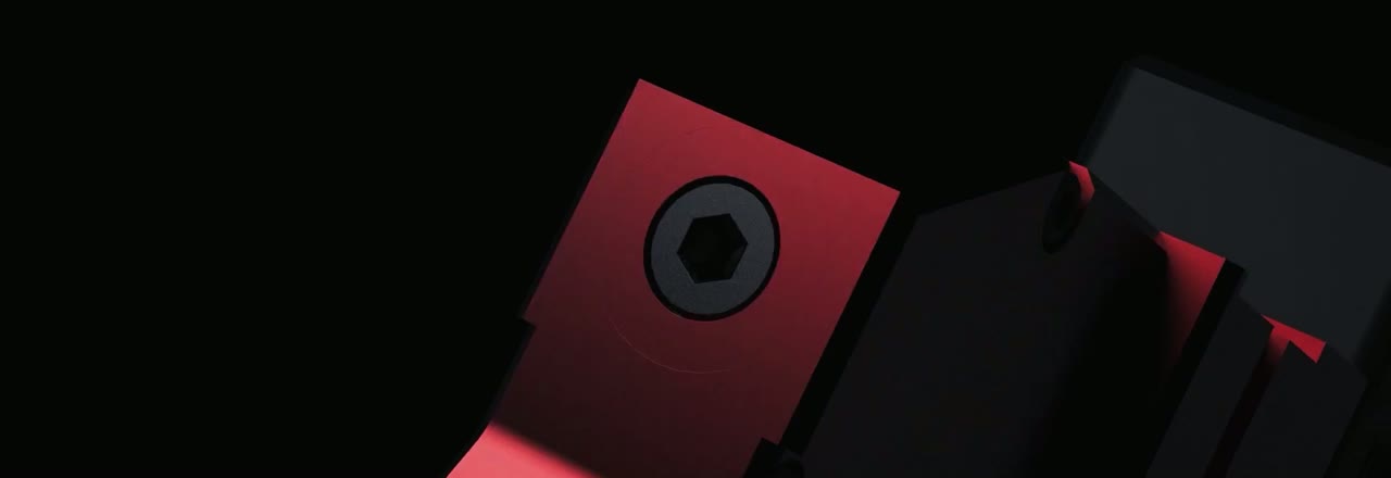 DESTACO 9XW系列自动化夹紧产品