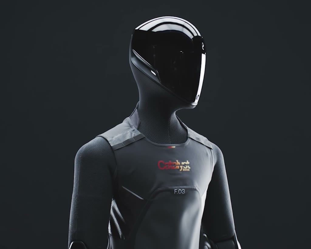 Figure与Catalyst Brands扩大人形机器人运营