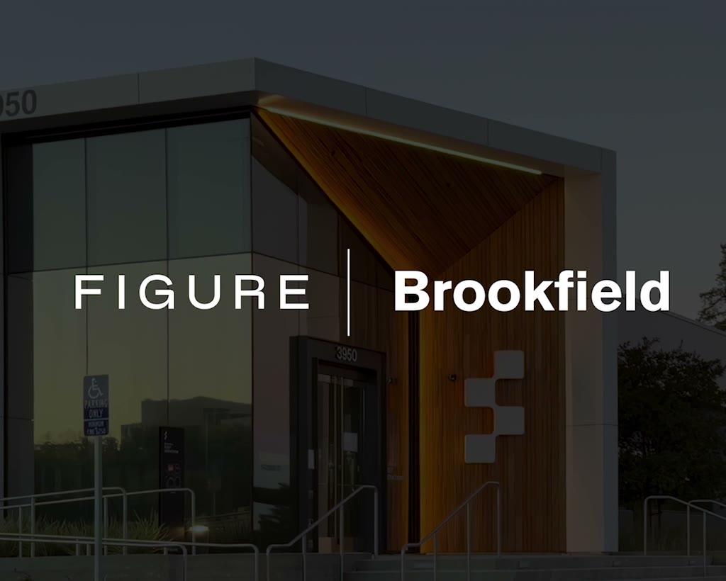 Figure与Brookfield开展人形机器人战略合作