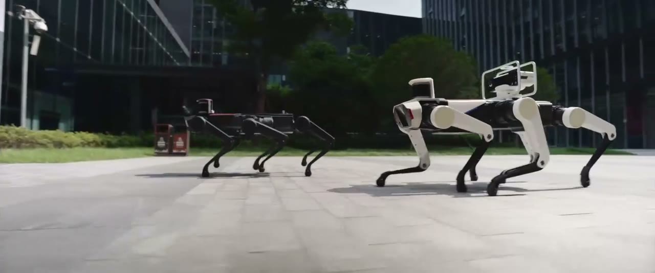 Synapticon伺服驱动在联想自动化设备中的应用