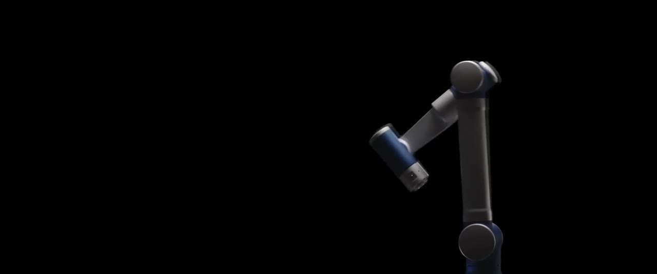 Synapticon与Yardstick Robotics运动控制应用
