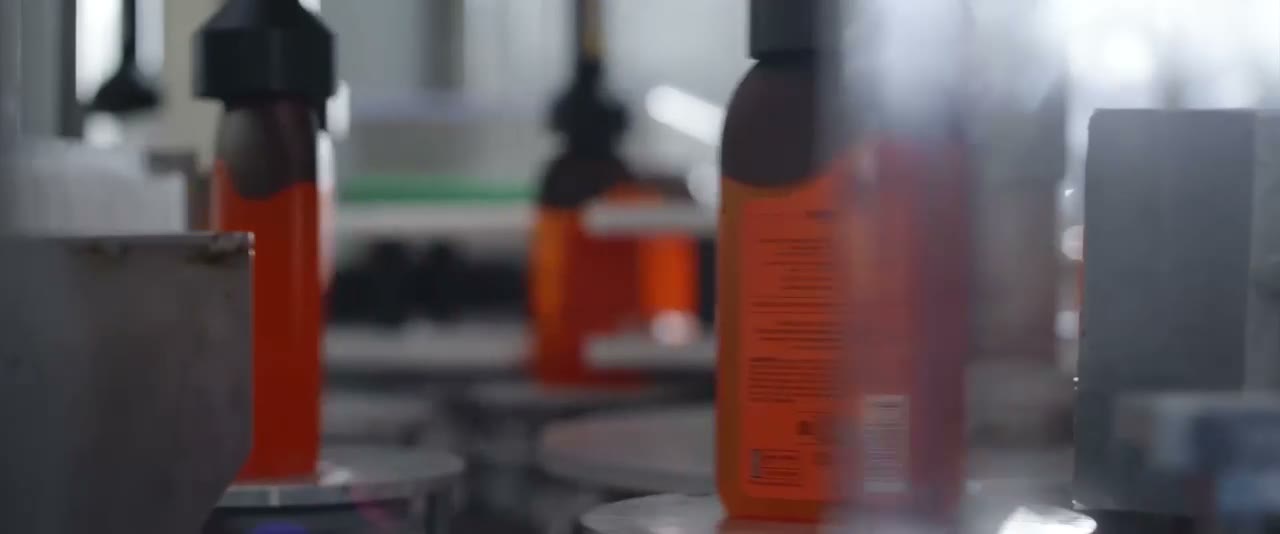 Synapticon在Cosmopack包装设备中的应用