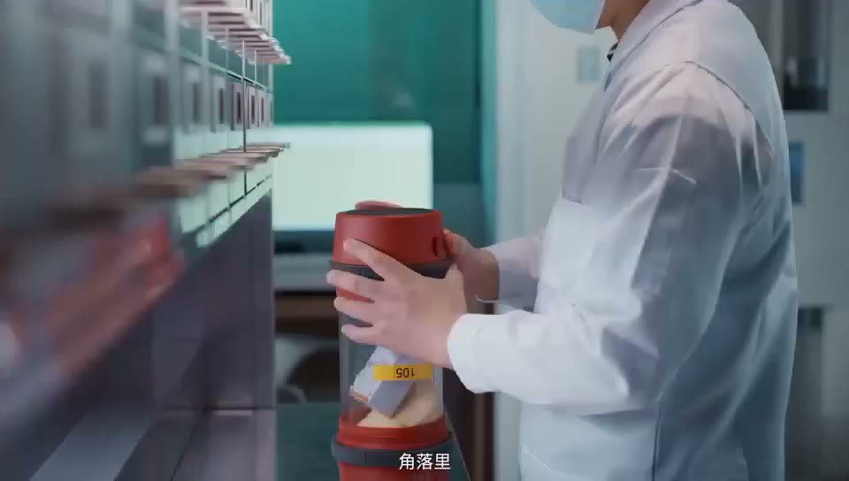 KUKA库卡医院运转，一刻不能停!瑞仕格医疗智慧物流系统，昼夜坚守