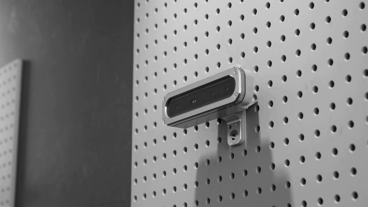 OnRobot自动化质量检测方案