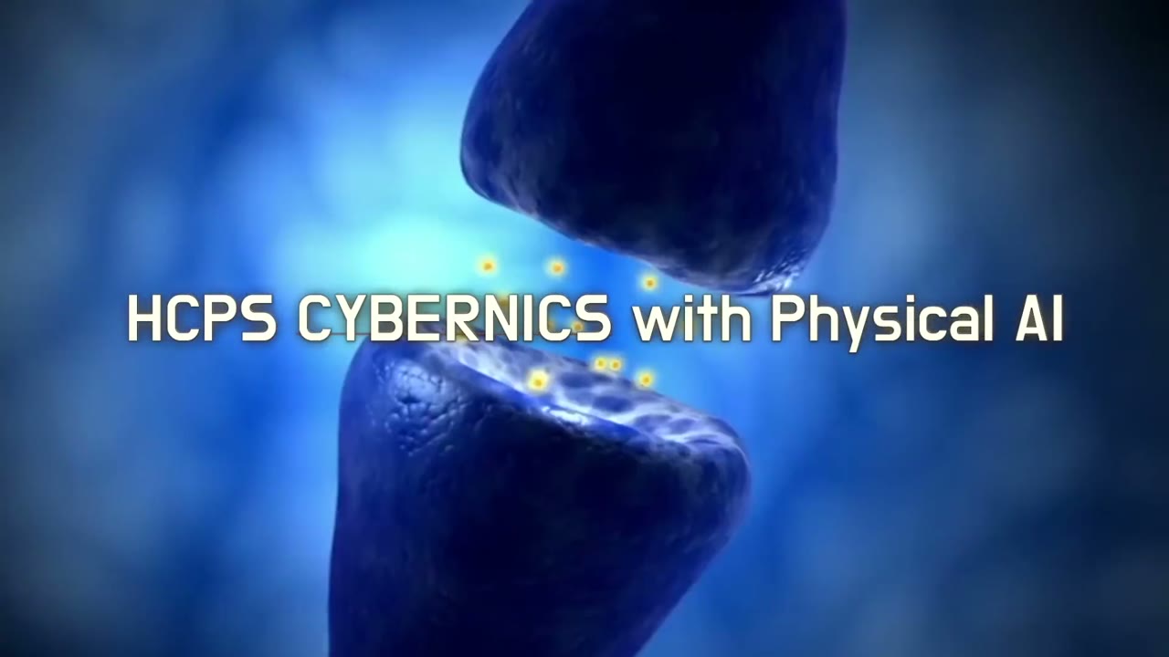 CYBERDYNE Physical AI 与机器人产品能力展示